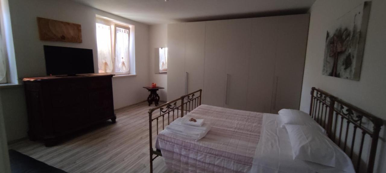 Appartamento Corte Dei Landi Cavriago Exterior photo