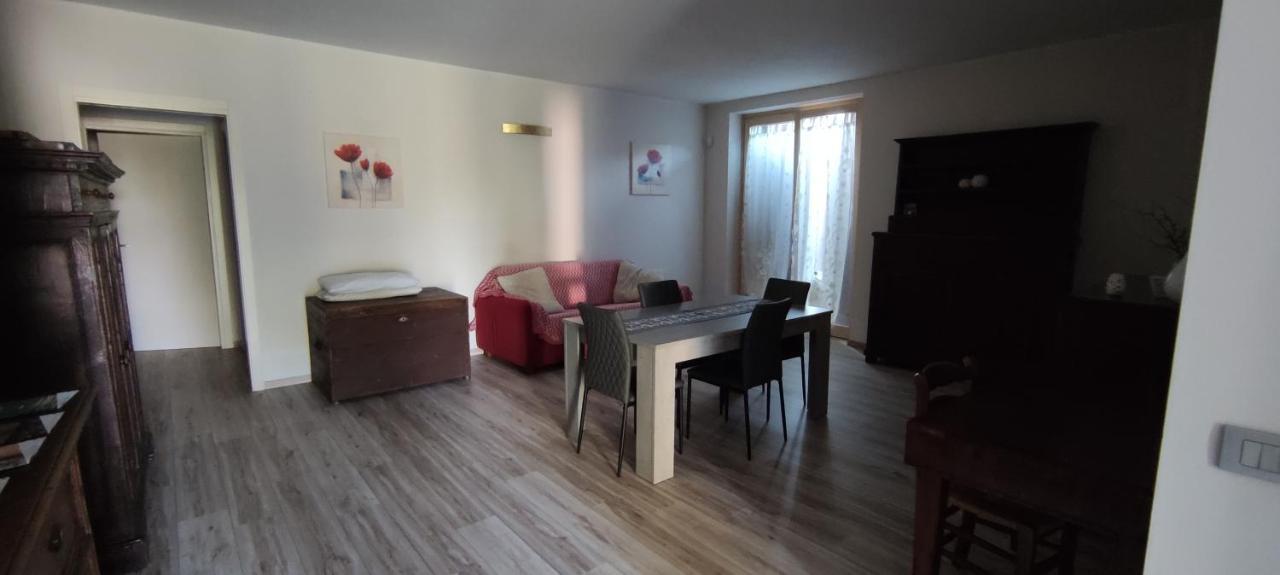 Appartamento Corte Dei Landi Cavriago Exterior photo